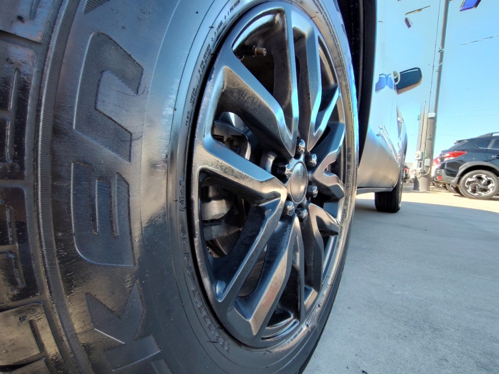 2019 GMC Acadia Image 10