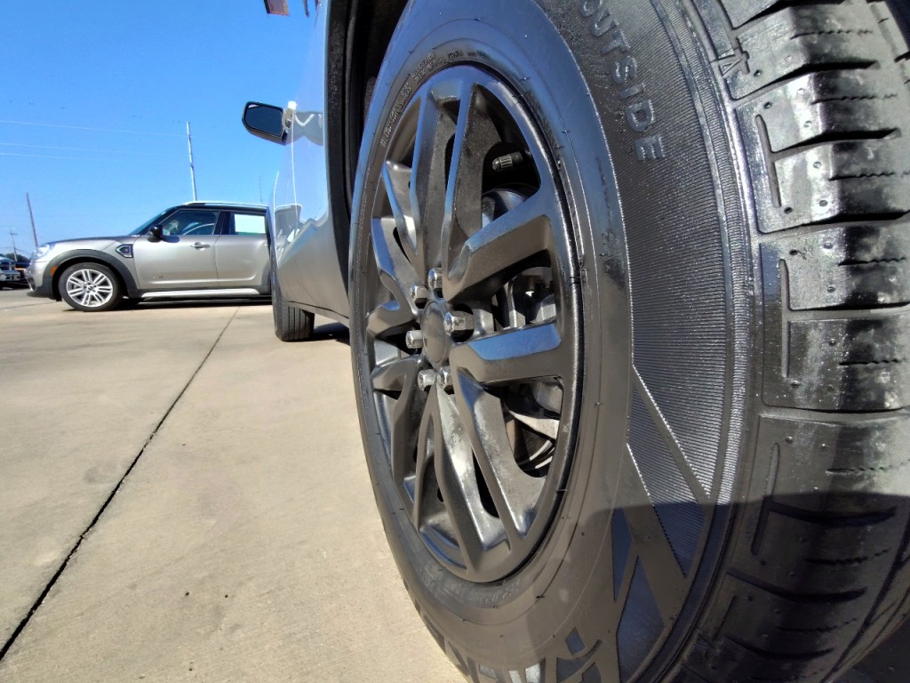 2019 GMC Acadia Image 11