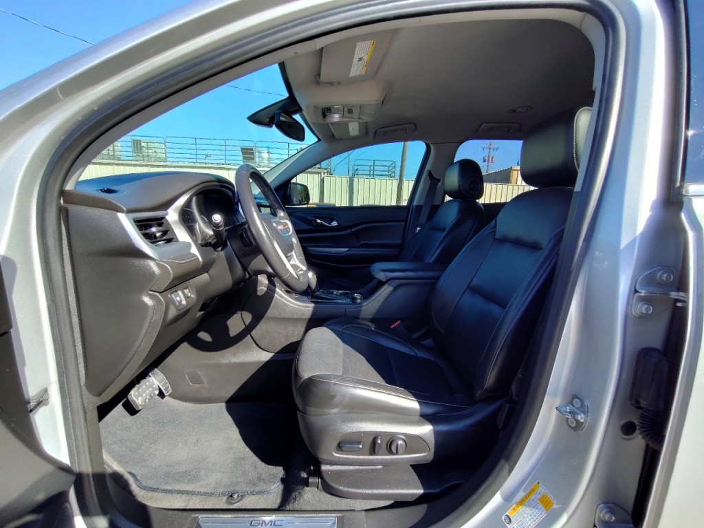 2019 GMC Acadia Image 13