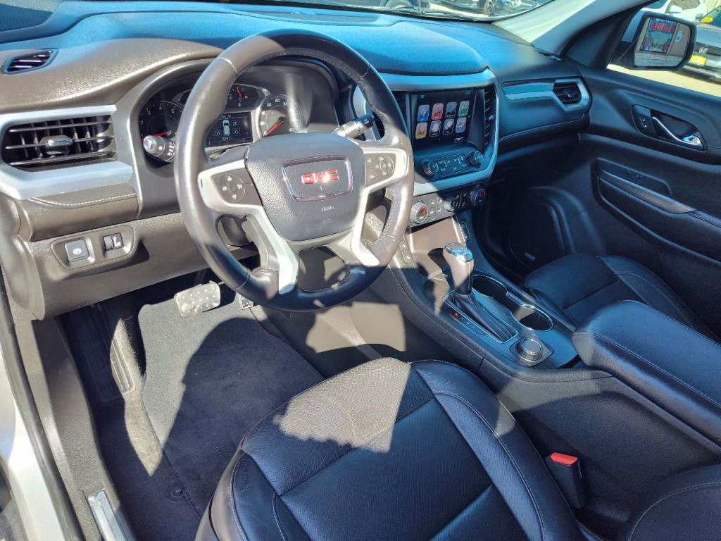 2019 GMC Acadia Image 14