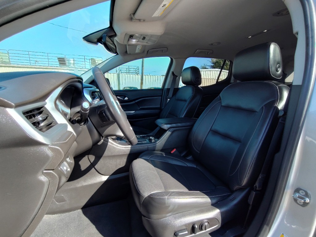 2019 GMC Acadia Image 15