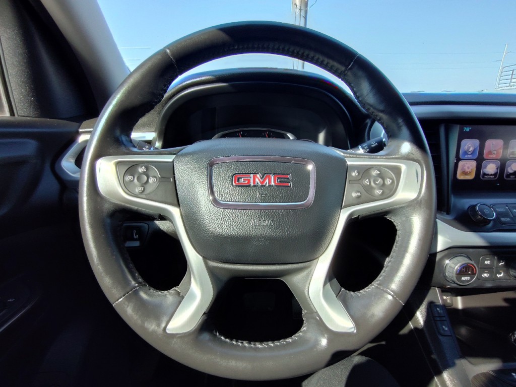 2019 GMC Acadia Image 16