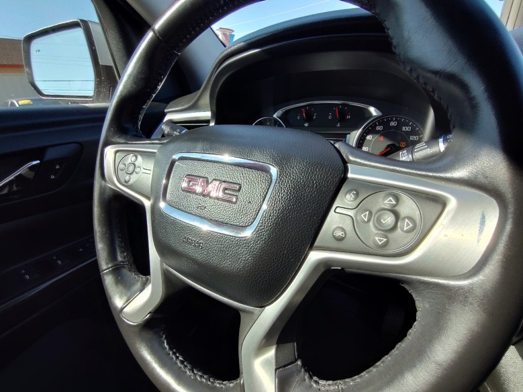 2019 GMC Acadia Image 18