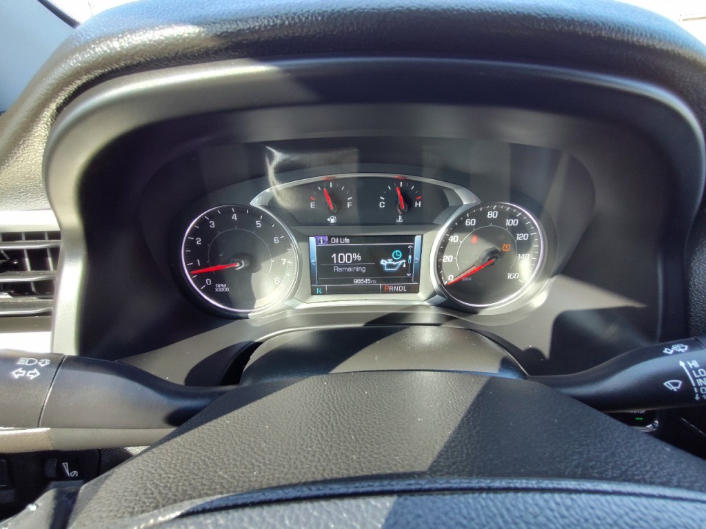 2019 GMC Acadia Image 19