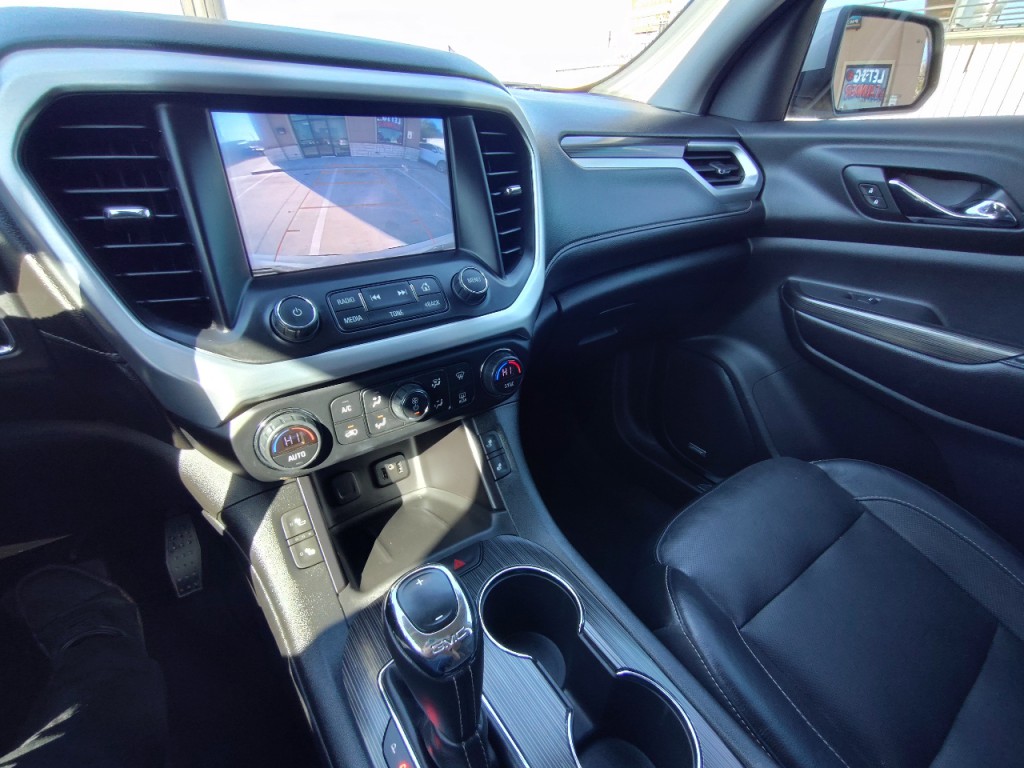 2019 GMC Acadia Image 20