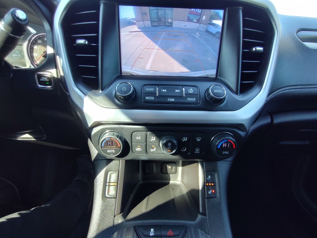 2019 GMC Acadia Image 21