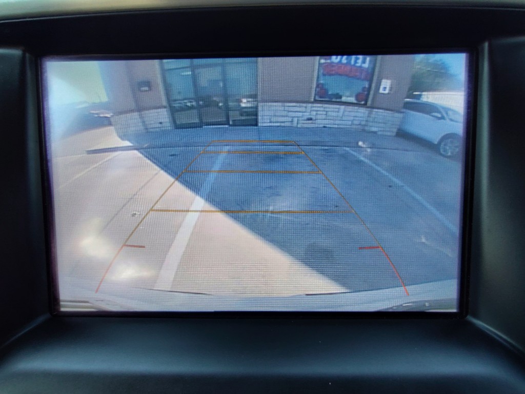 2019 GMC Acadia Image 22