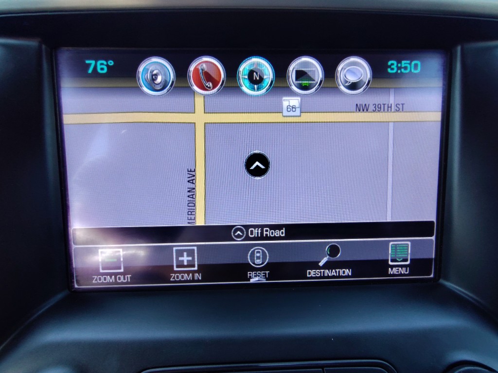 2019 GMC Acadia Image 23