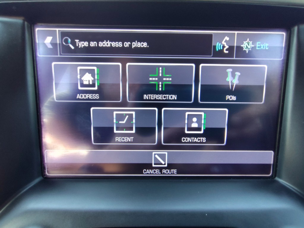 2019 GMC Acadia Image 24