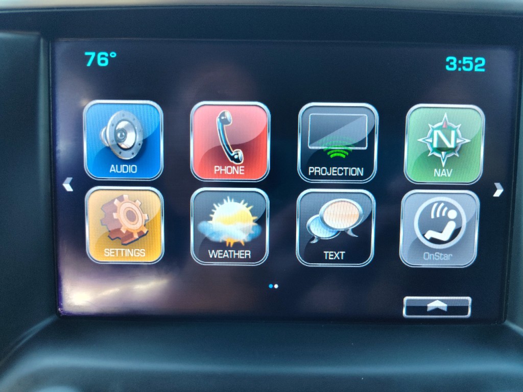 2019 GMC Acadia Image 25