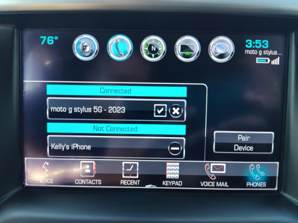 2019 GMC Acadia Image 26