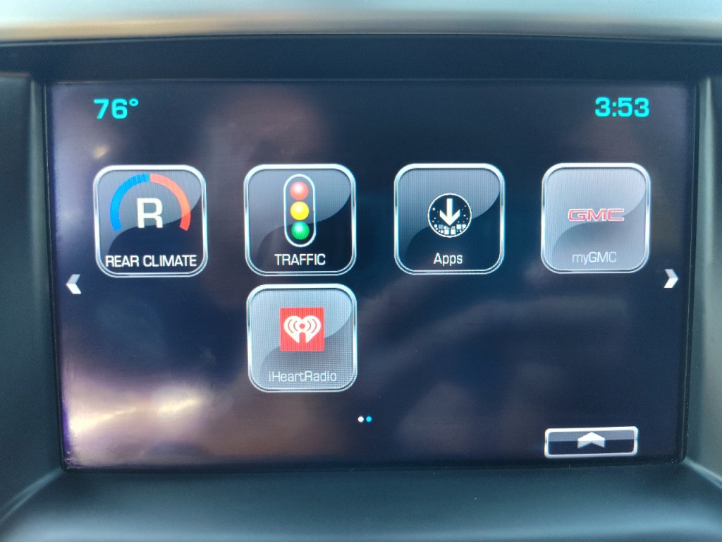 2019 GMC Acadia Image 27