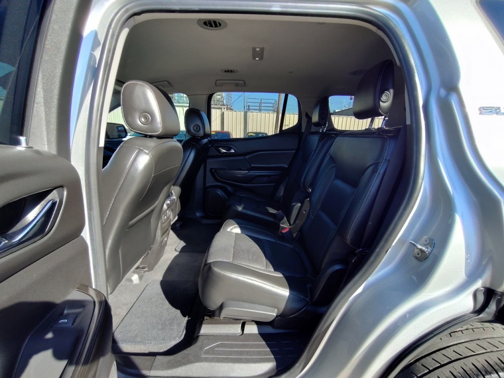 2019 GMC Acadia Image 30