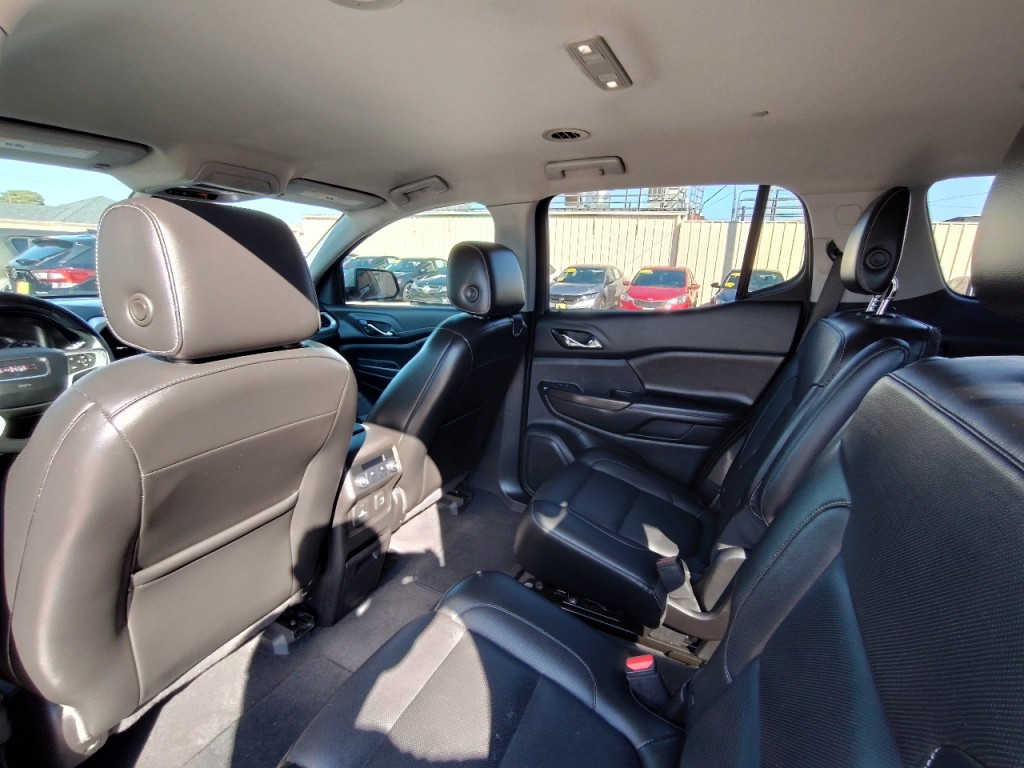 2019 GMC Acadia Image 31