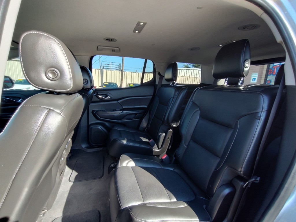 2019 GMC Acadia Image 32