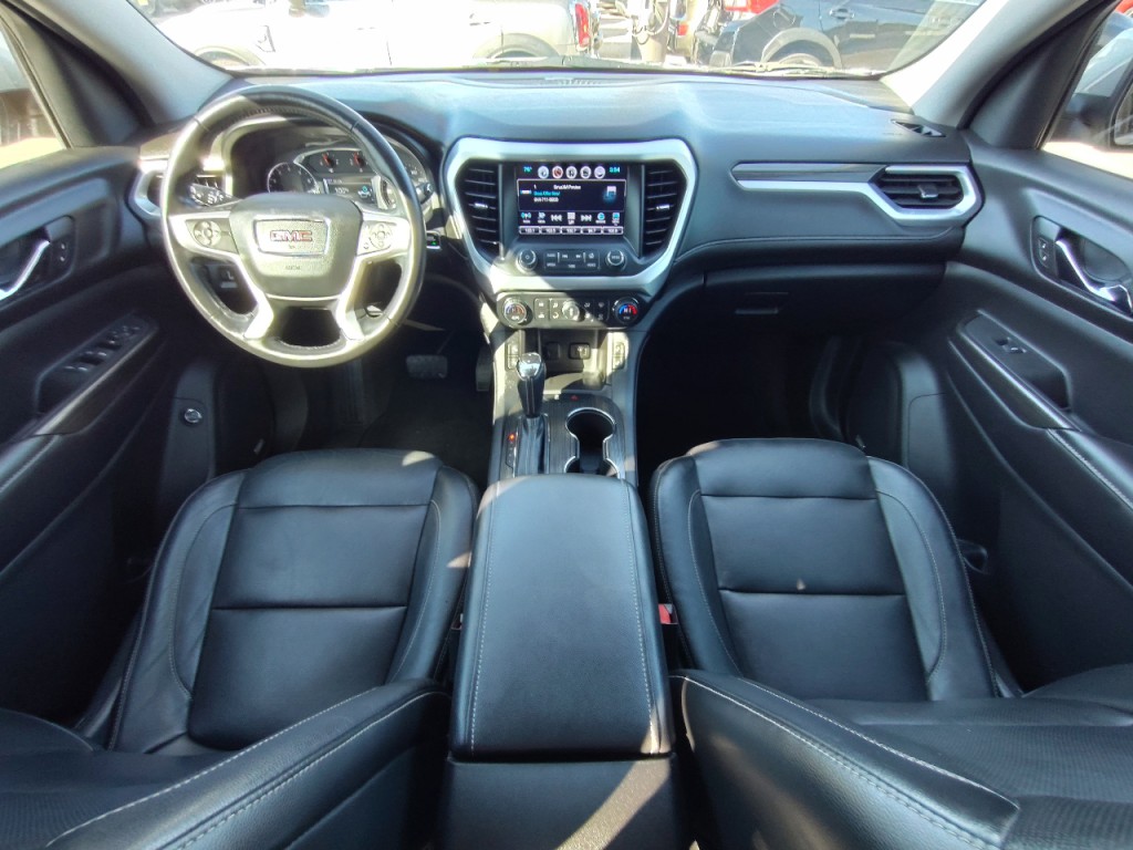 2019 GMC Acadia Image 33