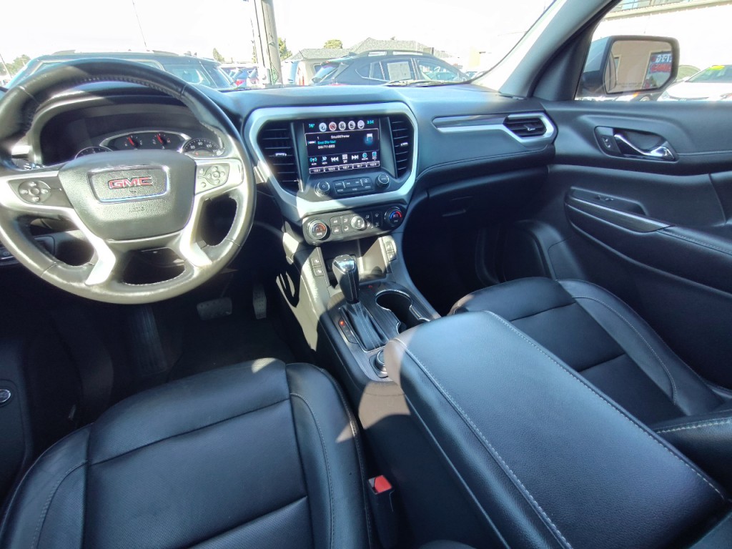 2019 GMC Acadia Image 34