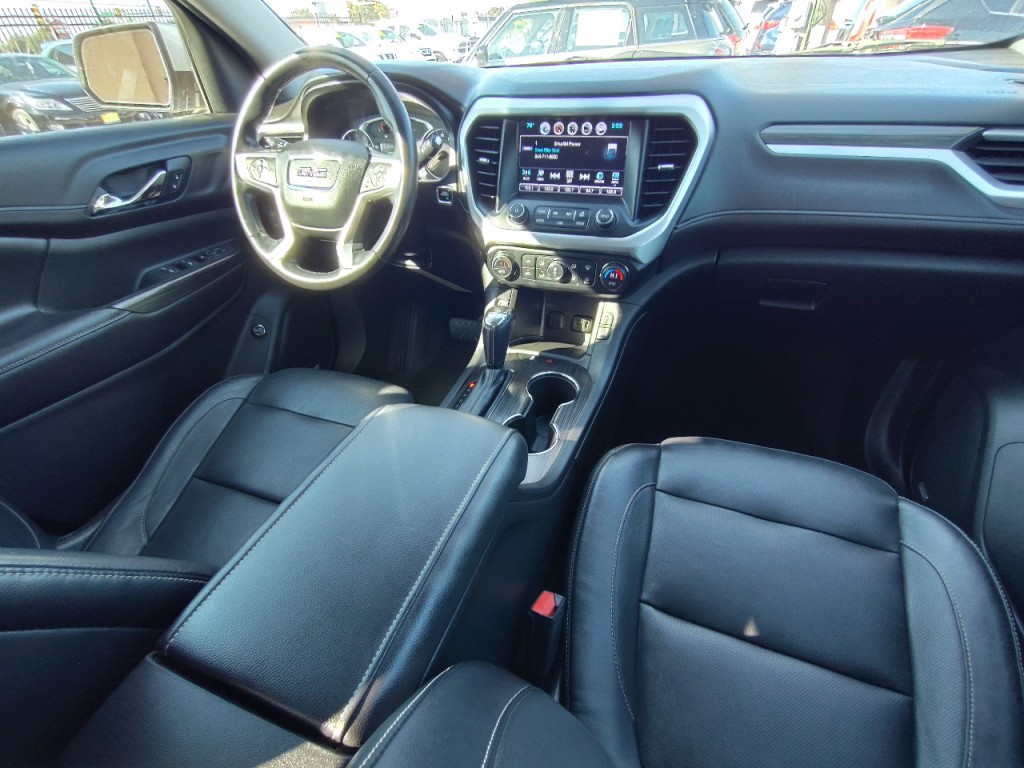 2019 GMC Acadia Image 35