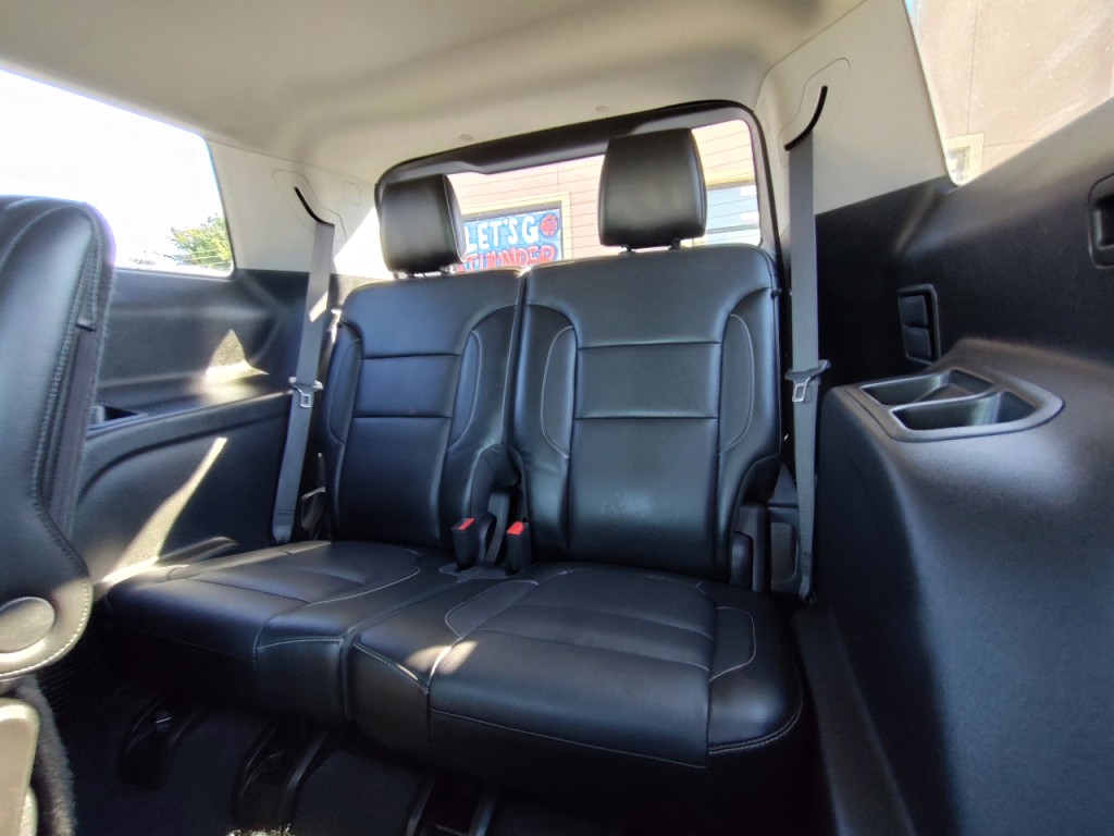 2019 GMC Acadia Image 36