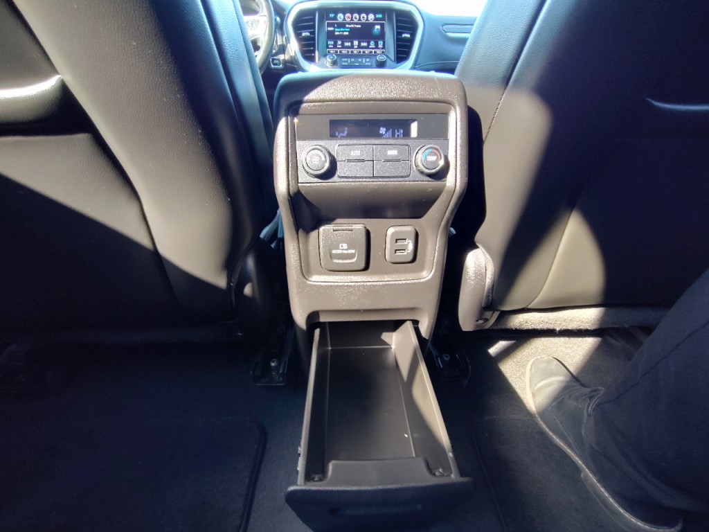 2019 GMC Acadia Image 37