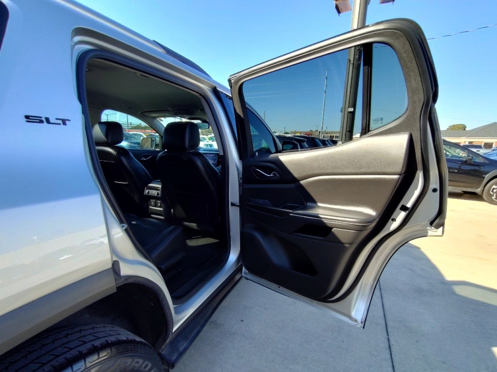 2019 GMC Acadia Image 38