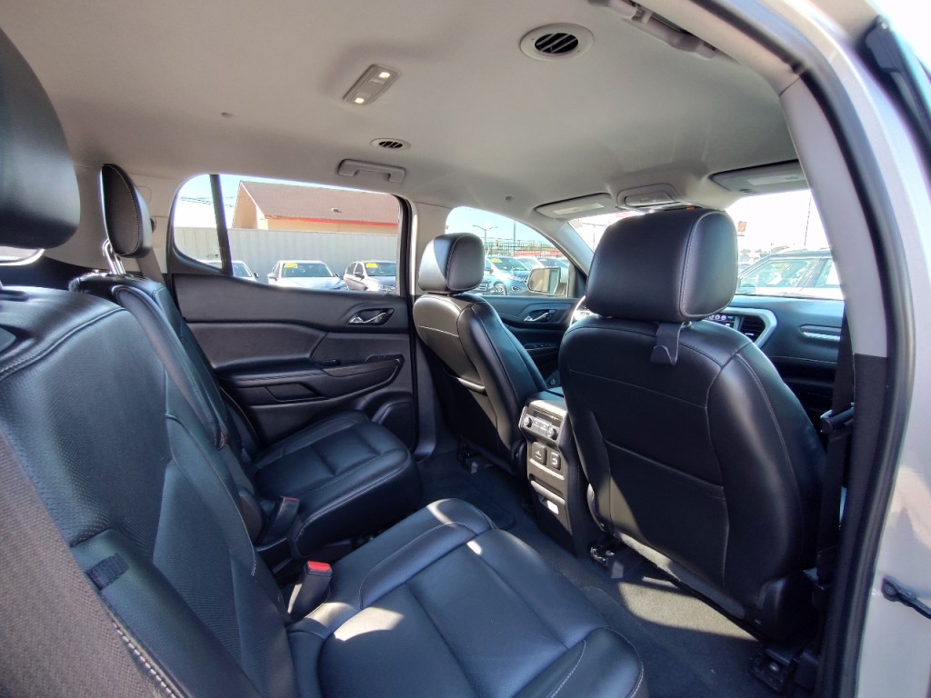 2019 GMC Acadia Image 39