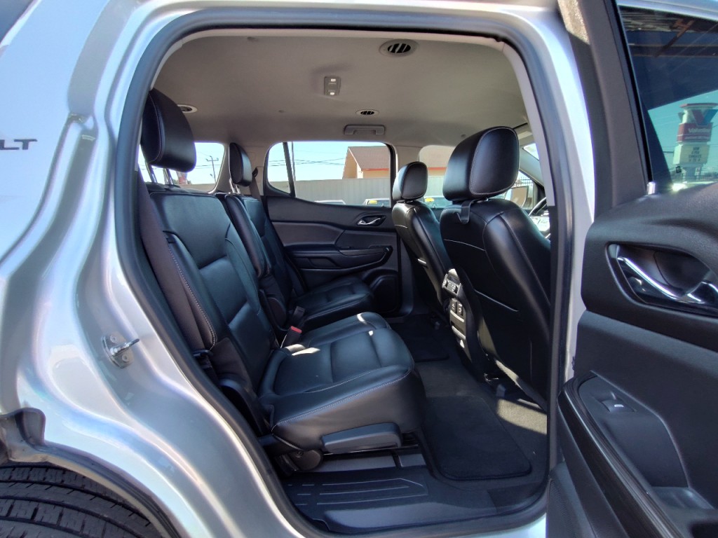 2019 GMC Acadia Image 40