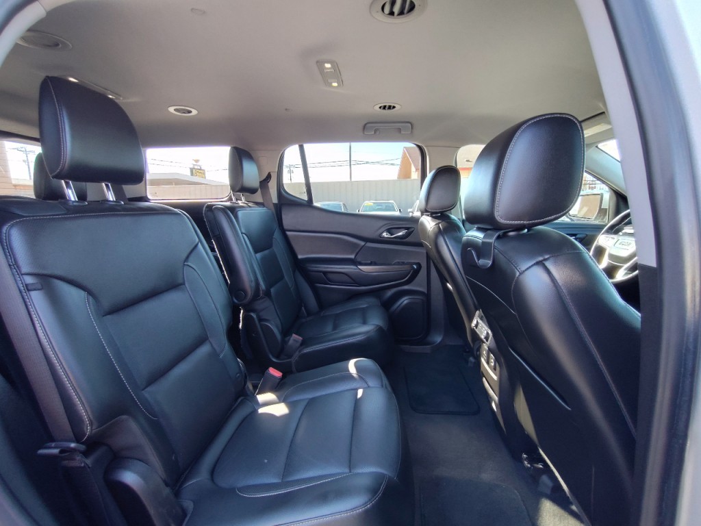 2019 GMC Acadia Image 41