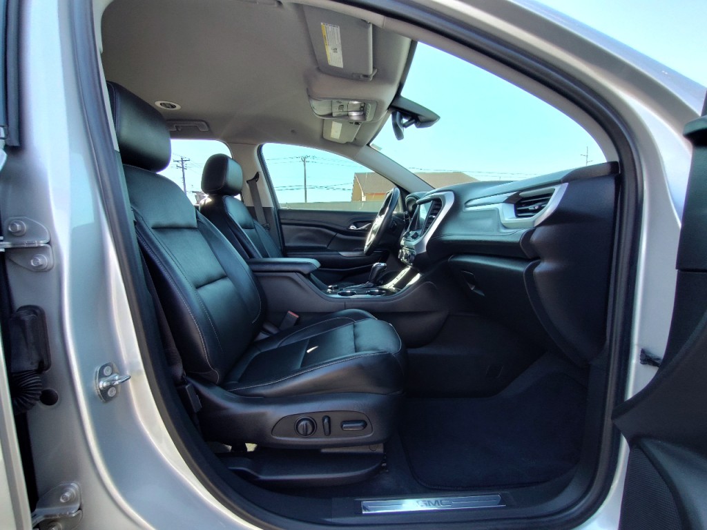 2019 GMC Acadia Image 43