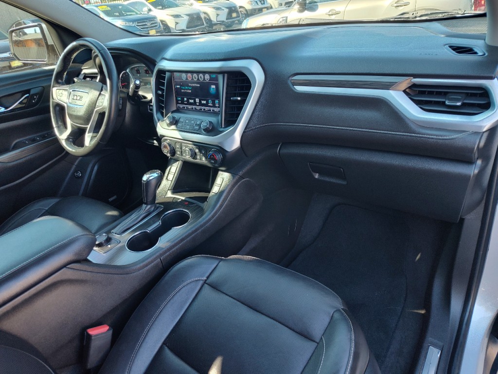 2019 GMC Acadia Image 44