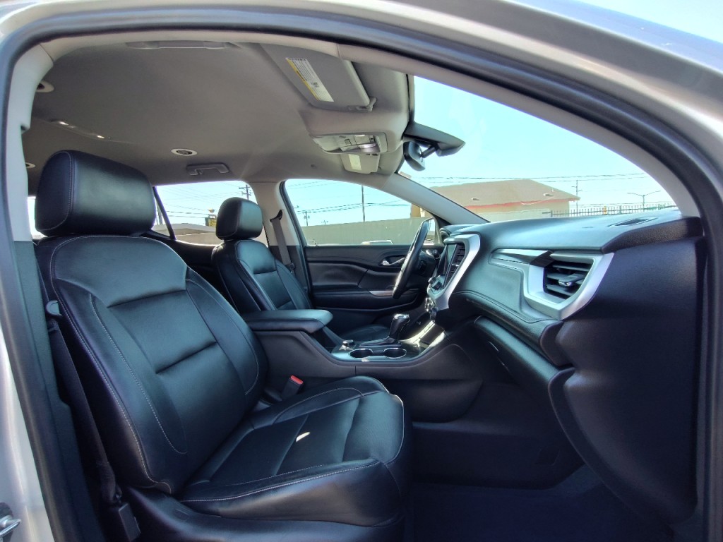 2019 GMC Acadia Image 45