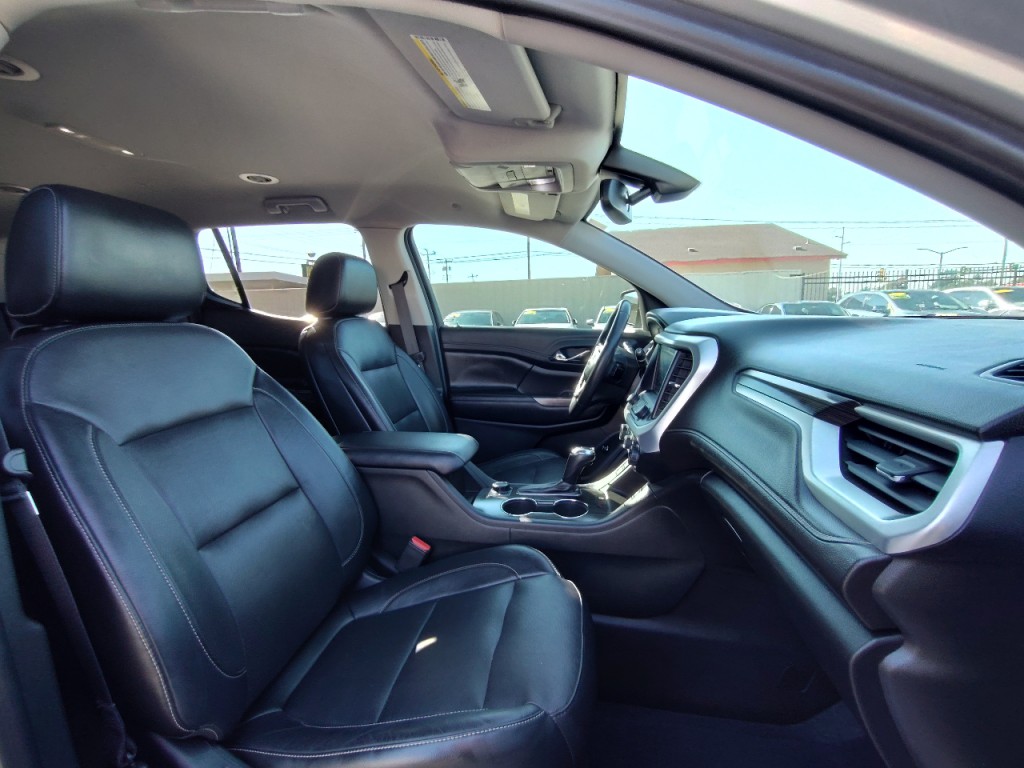 2019 GMC Acadia Image 46