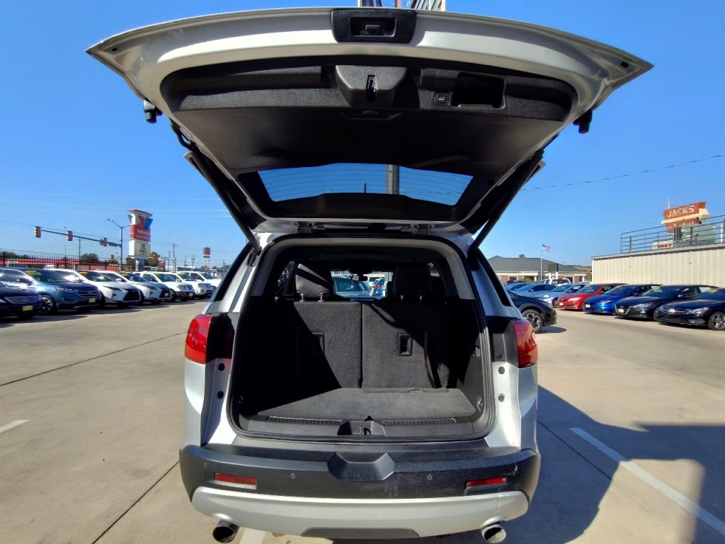 2019 GMC Acadia Image 47