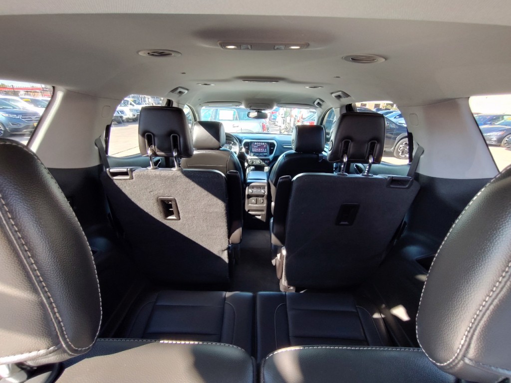 2019 GMC Acadia Image 48