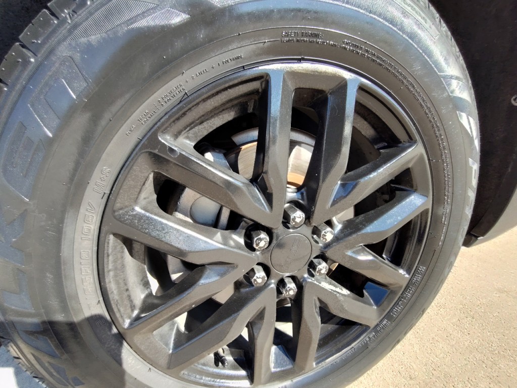 2019 GMC Acadia Image 49