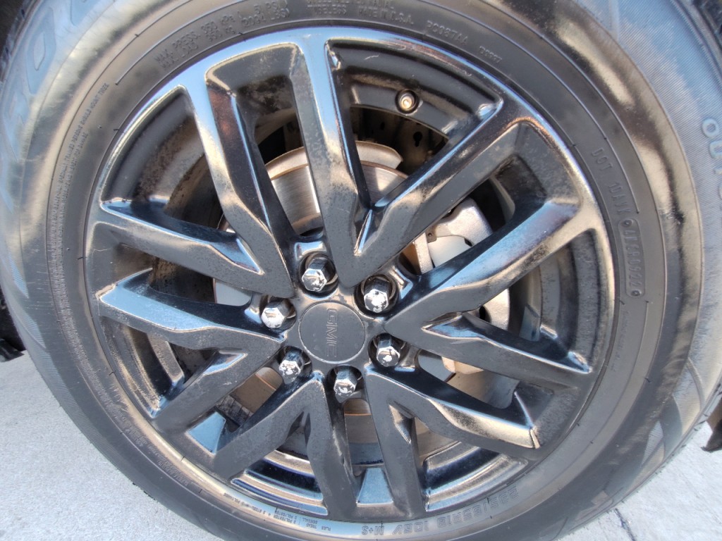 2019 GMC Acadia Image 50