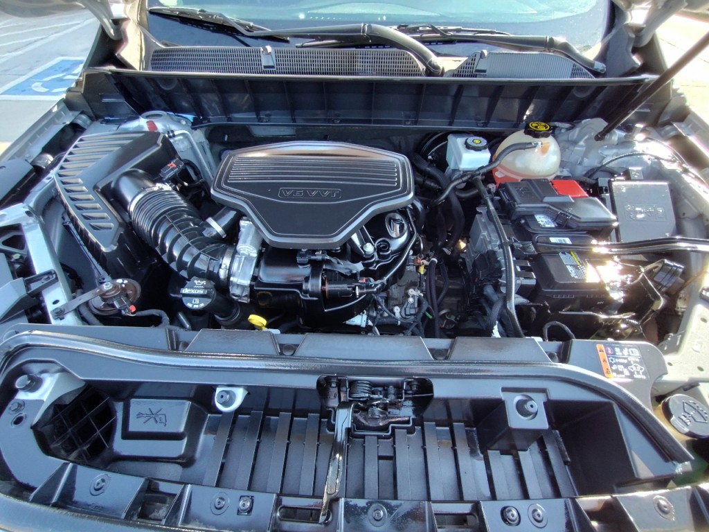 2019 GMC Acadia Image 51