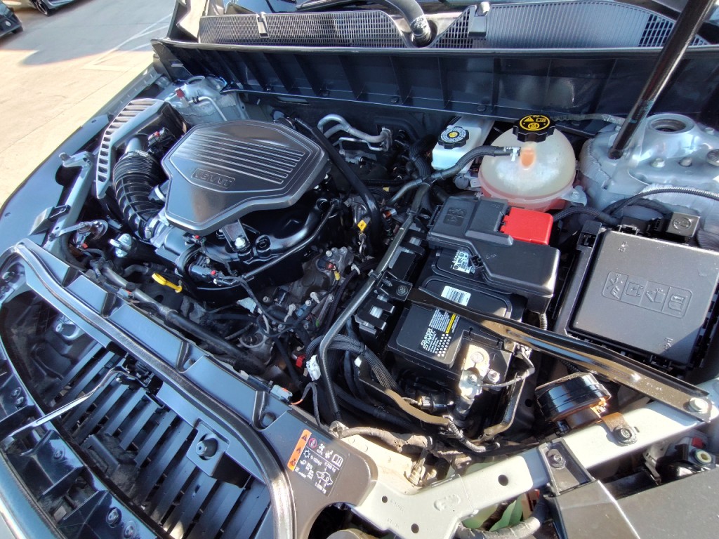 2019 GMC Acadia Image 52