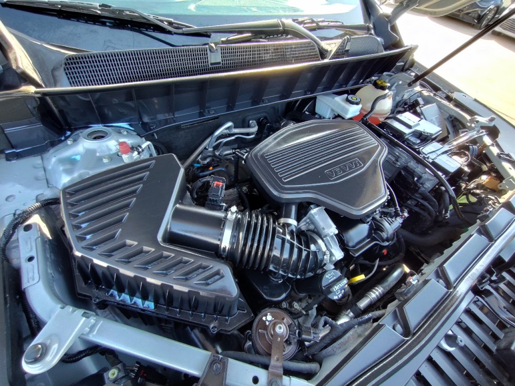 2019 GMC Acadia Image 53