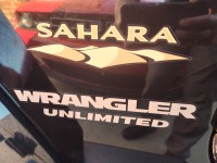 Image for 2013 Jeep Wrangler Unlimited Sahara ID: 6925753