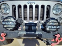 Image for 2015 Jeep Wrangler Unlimited Sahara ID: 6935500