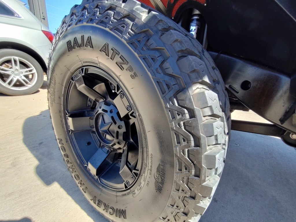 2015 Jeep Wrangler Image 46