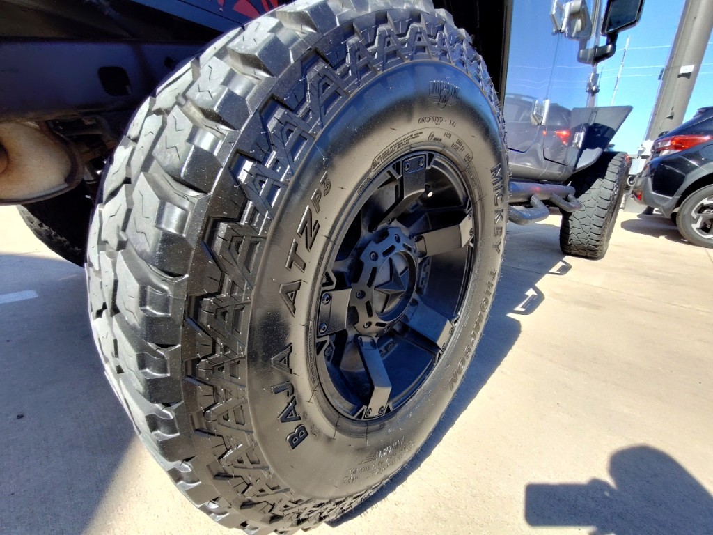 2015 Jeep Wrangler Image 12