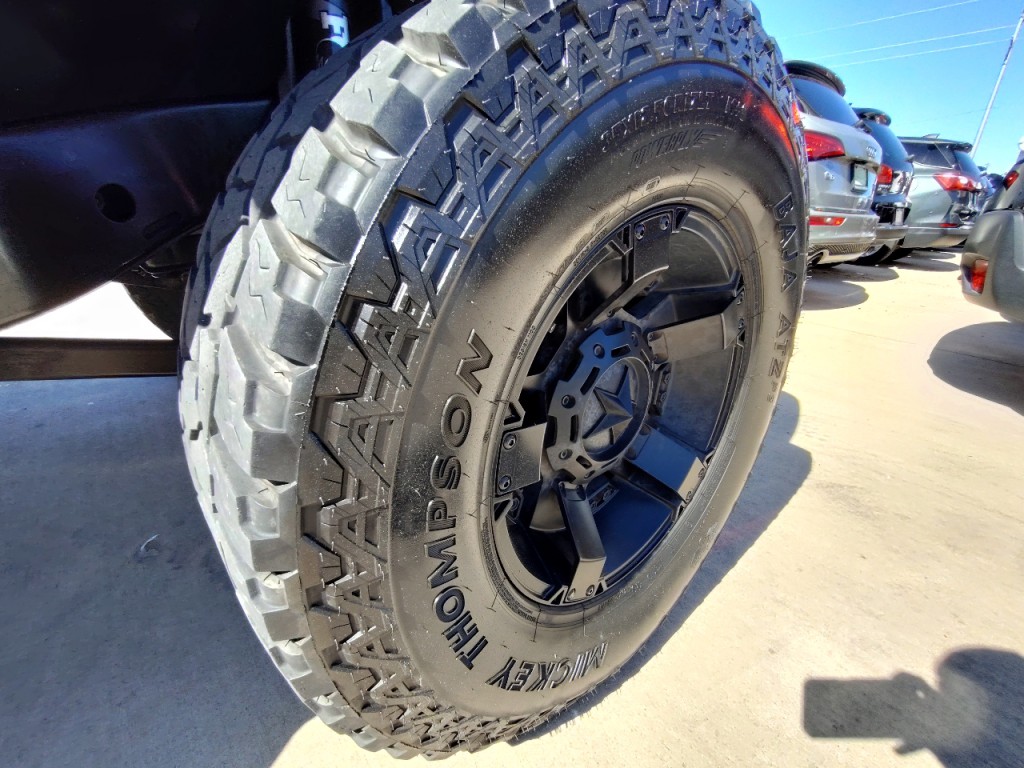 2015 Jeep Wrangler Image 13