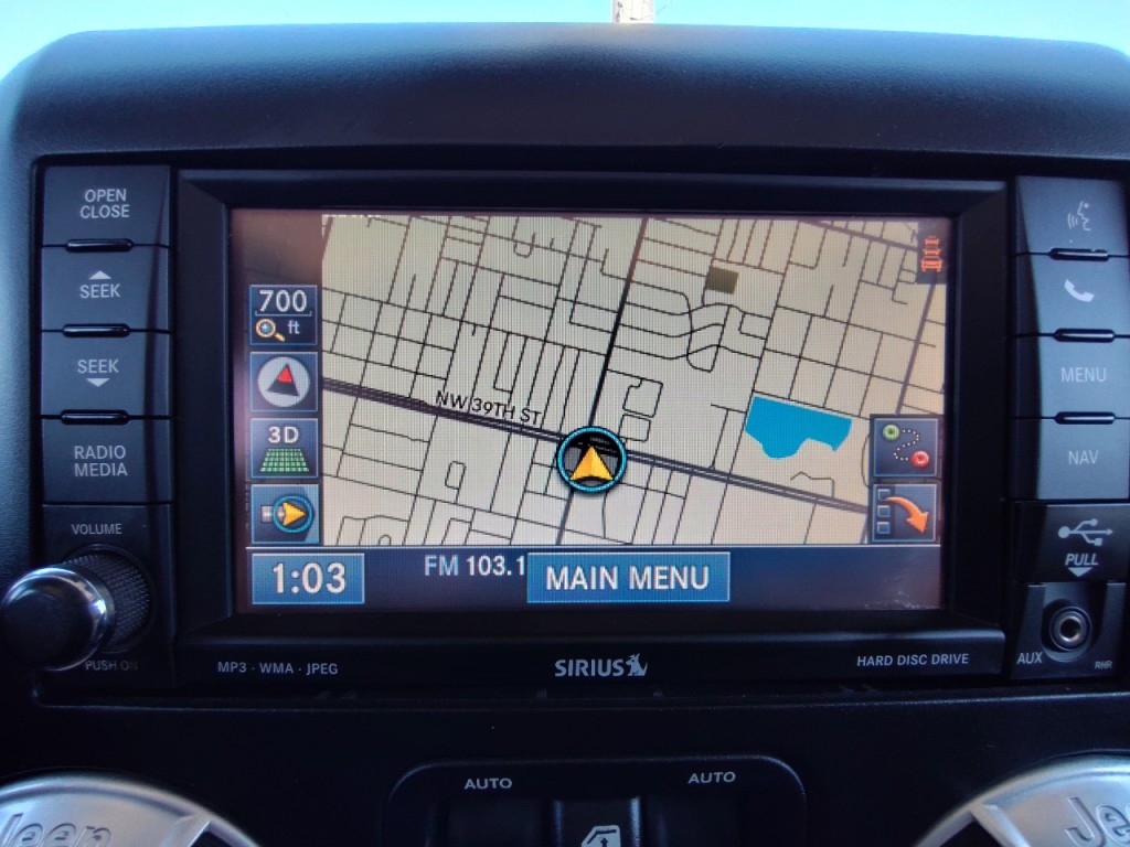 2015 Jeep Wrangler Image 21