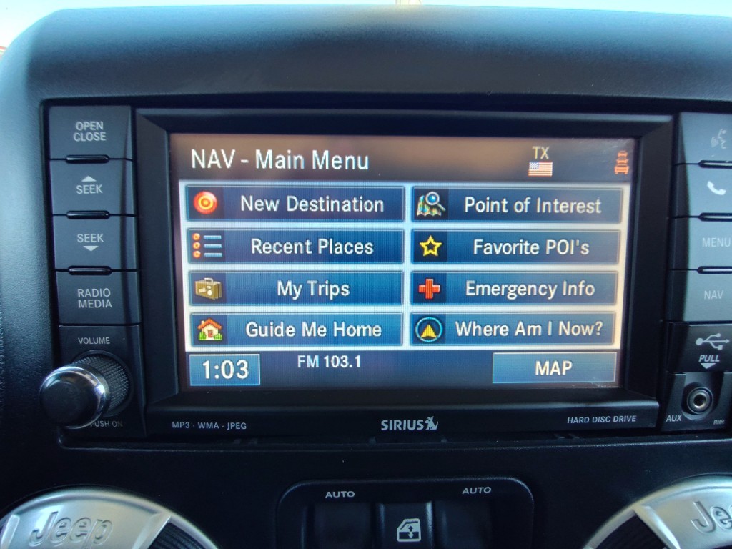 2015 Jeep Wrangler Image 22