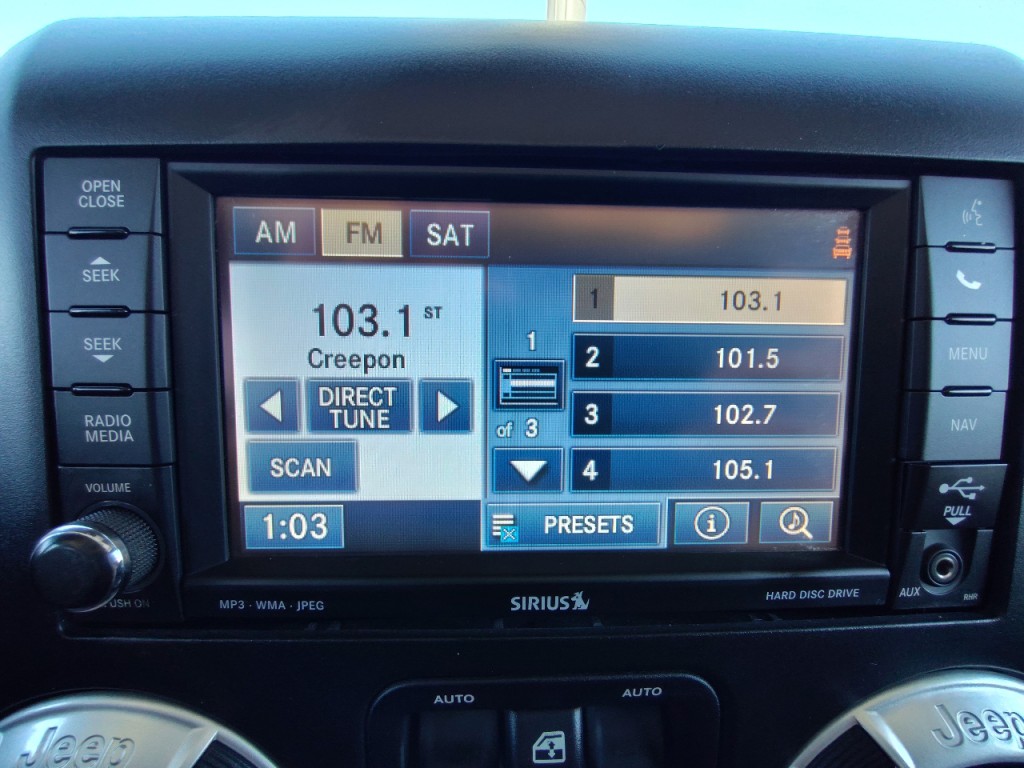 2015 Jeep Wrangler Image 23