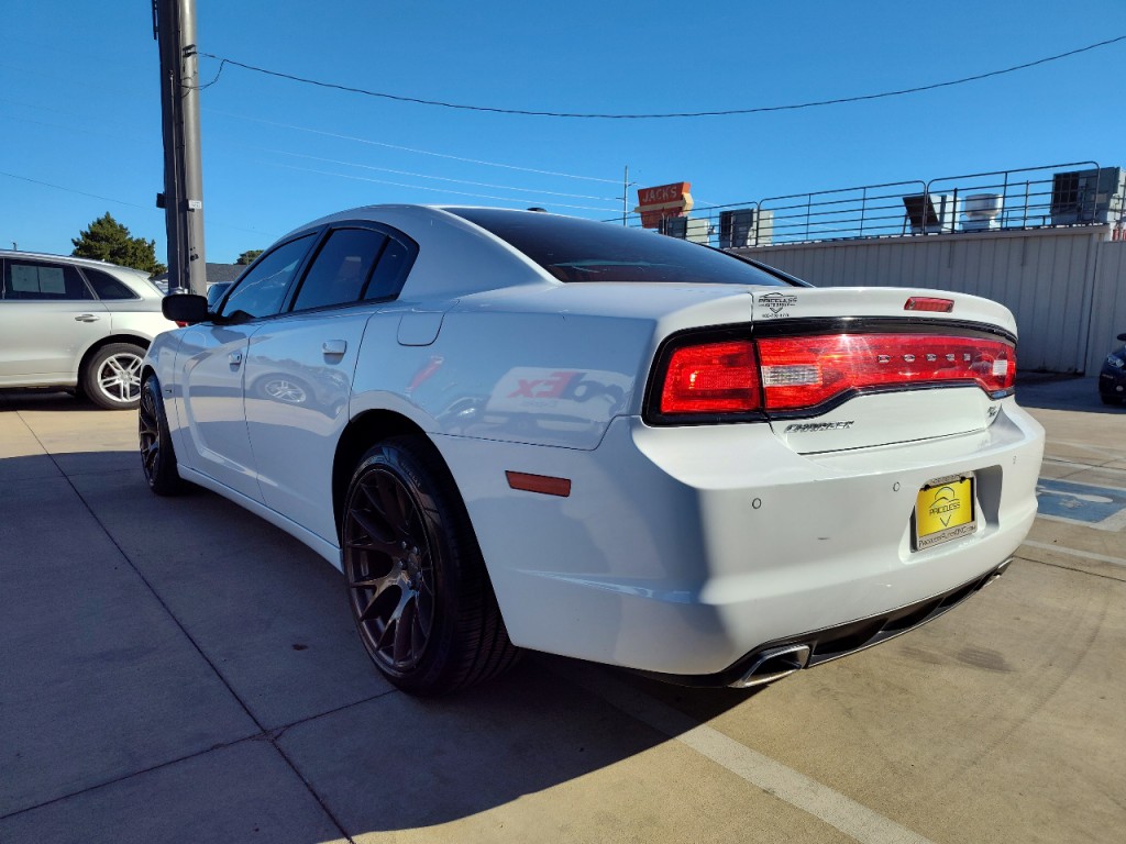 2014 Dodge Charger Image 7