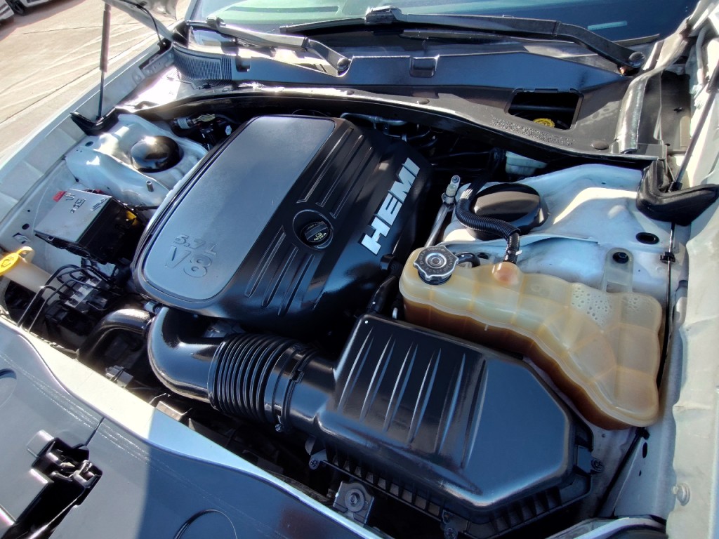 2014 Dodge Charger Image 10