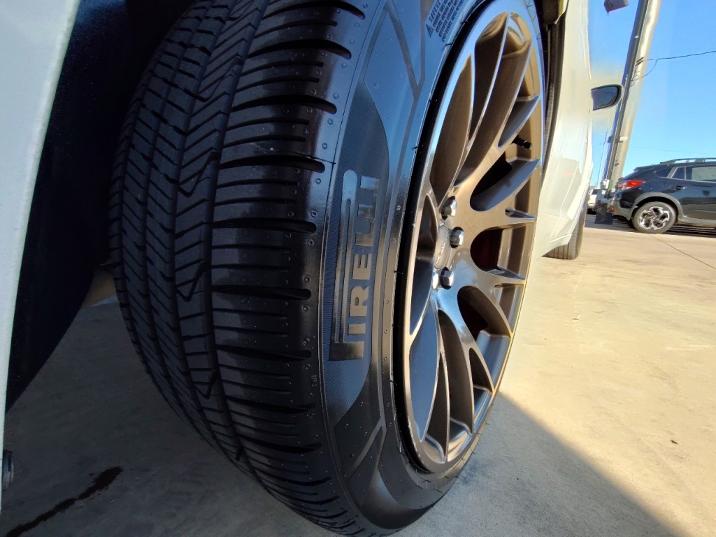 2014 Dodge Charger Image 11